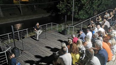 Photo of Το γέλιο βγήκε από το θεατράκι του Ληθαίου!