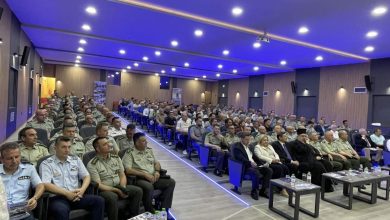 Photo of Σιωπηλή ανταρσία στις Ένοπλες Δυνάμεις; Τα ερωτήματα πίσω από το νομοσχέδιο Δένδια