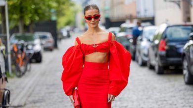 Photo of Το πιο αριστοκρατικό χρώμα του καλοκαιριού που λίγες τολμούν