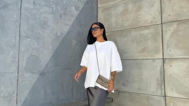 Photo of Τι συμβολίζει το λευκό t-shirt στην ντουλάπα σου!