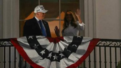 Photo of Ανησυχίες για την υγεία του Ντόναλντ Τραμπ εν μέσω έντονης κριτικής ειδικών