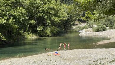 Photo of Τετραήμερο φεστιβάλ ταινιών μικρού μήκους στα Τρίκαλα