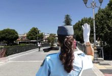 Photo of Προσοχή : Νέο απατηλό μήνυμα για δήθεν πληρωμή τροχονομικής παράβασης   