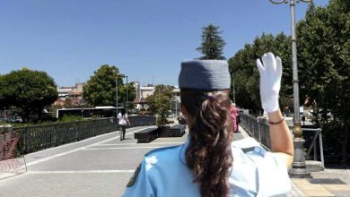 Photo of Προσοχή : Νέο απατηλό μήνυμα για δήθεν πληρωμή τροχονομικής παράβασης