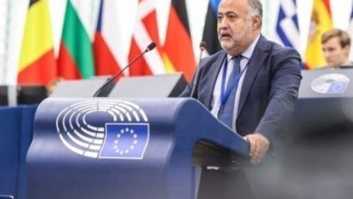 Photo of Δημήτρης Τσιόδρας: «Εδώ συζητάμε για αυξήσεις, ενώ στην Ευρώπη συζητούν για περικοπές»