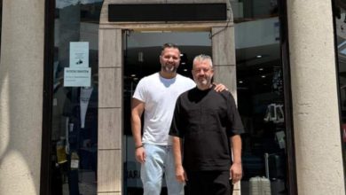 Photo of Νέα προσθήκη στο ΔΣ των Δαναών