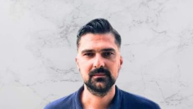 Photo of Προπονητής στον Δαναό ο Νίκος Τζάνης Εισερχόμενα