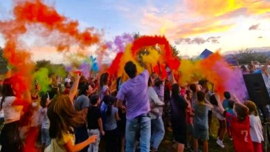 Photo of Το Φεστιβάλ Χρωμάτων επιστρέφει στα Τρίκαλα και στο ELZO COFFEE