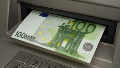 Photo of Δευτέρα πιστώνονται τα 100€ – 80.000 υπάλληλοι στους δικαιούχους