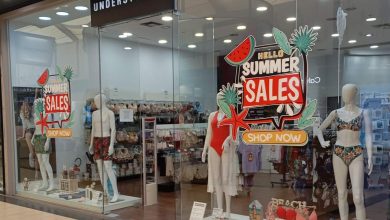 Photo of Οι ευκαιρίες μας περιμένουν στο Fashion City Outlet σε απίστευτα χαμηλές τιμές, το τελευταίο δεκαήμερο των θερινών εκπτώσεων!