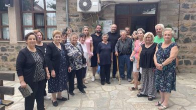 Photo of Με μεγάλη επιτυχία και τη συμμετοχή 650 πολιτών ολοκληρώθηκε η δράση δωρεάν μέτρησης οστικής πυκνότητας από τον Δ. Μετεώρων