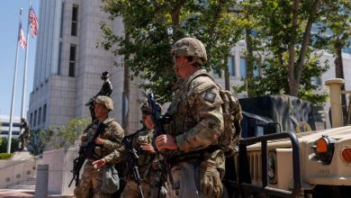 Photo of Μπορεί πραγματικά να πάρει τον έλεγχο της Ουάσινγκτον ο Τραμπ;