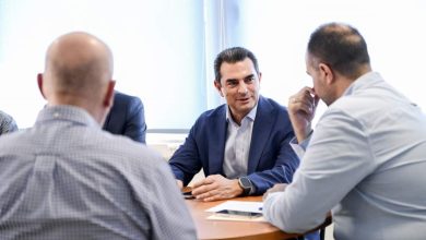 Photo of Κώστας Σκρέκας: “Τα μέτρα της Θεσσαλονίκης θα εξαντλούν τα δημοσιονομικά περιθώρια για τη στήριξη των νοικοκυριών ”