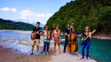 Photo of Πρωτοβουλία Πολιτών και Φορέων για την προστασία και ανάδειξη της Κοιλάδας Αχελώου