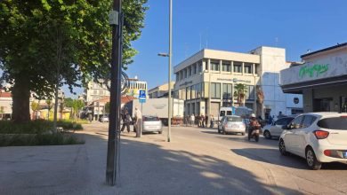 Photo of Φορτηγό ψυγείο παρέσυρε ποδηλάτη στο κέντρο των Τρικάλων