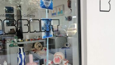 Photo of Art Shop by Braggart Gallery :Ένας μοναδικός χώρος τέχνης άνοιξε τις πόρτες του στη Λάρισα!