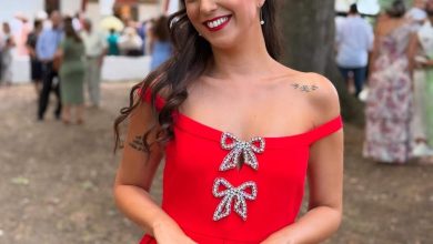 Photo of Μοντέρνα Σταχτοπούτα… στα κόκκινα!