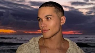 Photo of Γνωστό μοντέλο βρέθηκε νεκρό στην πισίνα ξενοδοχείου στον Ορνό