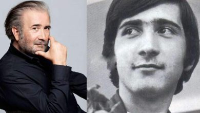 Photo of Ποιο ήταν το επάγγελμα του Λάκη Λαζόπουλου πριν γίνει ηθοποιός