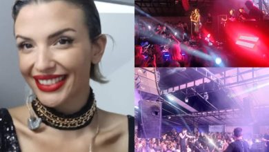 Photo of Η Κατερίνα Λιόλιου αποθεώθηκε στα Τρίκαλα, σε μια sold out εμφάνιση στο Story under the Stars