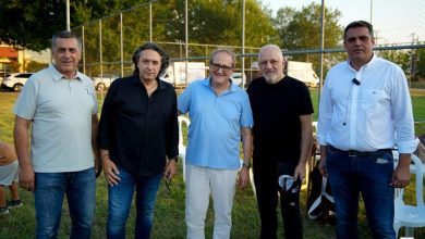 Photo of Μια μεγάλη συνύπαρξη επί σκηνής, Νίκος Πορτοκάλογλου και Γιάννης Κότσιρας