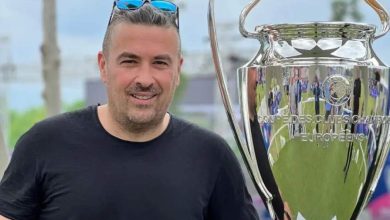 Photo of Γιάννης Αϊβάζης: Ερωτευμένος ξανά μετά τον χωρισμό του – Αυτή είναι η νέα του σύντροφος