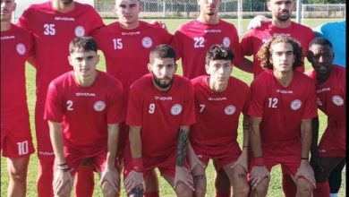 Photo of ΑΟ Τρίκαλα – ΑΕ Μυκόνου 1-1: Ισόπαλο ντέρμπι προετοιμασίας στη Σωτήρα