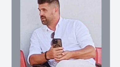 Photo of Η διοίκηση του ΑΟ Τρίκαλα ανακοινώνει την έναρξη της συνεργασίας με τον Βασίλη Γαλάνη.