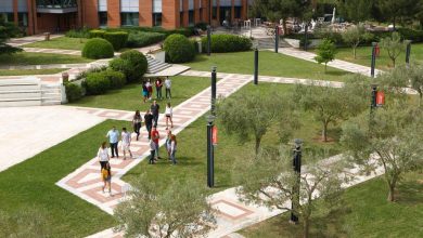 Photo of Anatolia American University: Ένα νέο κεφάλαιο στην Ανώτατη Εκπαίδευση στην Ελλάδα   