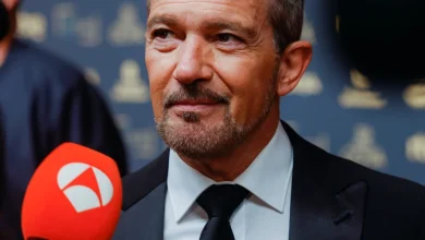 Photo of Αντόνιο Μπαντέρας : Το δικό μου έμφραγμα ήταν μια πραγματικά σοβαρή προειδοποίηση για μια νέα ζωή!