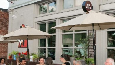 Photo of Από τον Ασπροπόταμο στη Βοστώνη: Το «Μπαρ Βλάχα» επανασυστήνει την Ελλάδα μέσα από τις γεύσεις των Βλάχων