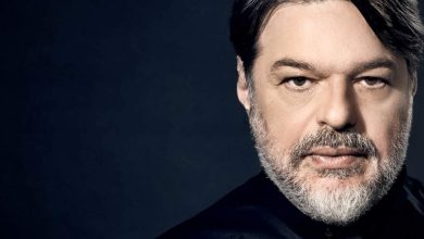 Photo of Πανσέληνος με τον  Δημήτρη Παπαδημητρίου στο Μουσείο Κατσίγρα