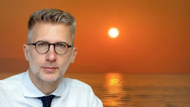 Photo of Σκέρτσος: Ακόμη κι αν δεν πήγατε διακοπές, κρατήστε τις όμορφες εικόνες της Ελλάδας