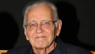 Photo of Δημήτρης Κωνσταντάρας: Πέθανε ο γνωστός δημοσιογράφος σε ηλικία 79 ετών