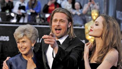 Photo of Θλίψη για τον Μπραντ Πιτ -Πέθανε η μητέρα του, Τζέιν Πιτ