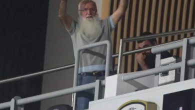 Photo of ΠΑΟΚ – Ριέκα: O Iβάν Σαββίδης αποθεώθηκε στην Τούμπα