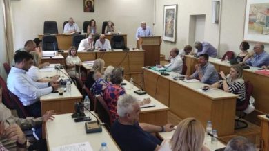 Photo of Σβήνει η φωνή της αντιπολίτευσης στην Ήπειρο –«Καταργήθηκαν» οι επερωτήσεις στο Περιφερειακό Συμβούλιο