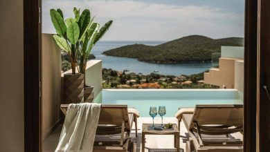 Photo of Η Ελένη Τζιαχάνα και το Serenity Sunside Suites: Η νέα επιχειρηματική δραστηριότητα στα Σύβοτα για τη δραστήρια Τρικαλινή