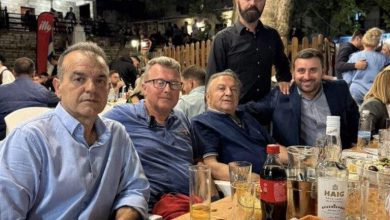 Photo of Ο Ασπροπόταμος στο επίκεντρο: Ο Δήμαρχος που αγκάλιασε την ψυχή της Πίνδου