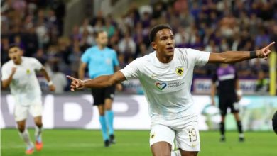 Photo of Άντερλεχτ – ΑΕΚ 1-1: Ελίασον και Στρακόσα έστειλαν την Ένωση σε «τελικό» πρόκρισης στην OPAP Arena