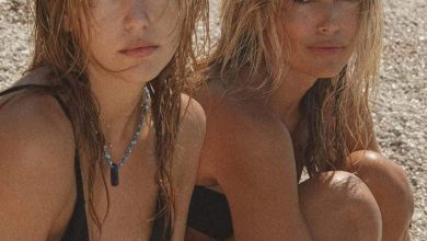 Photo of Κλέλια Ανδριολάτου και Βάσια Κωσταρά απολαμβάνουν διακοπές στη Λευκάδα