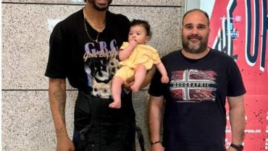 Photo of Ξεκινά η προετοιμασία με αφίξεις και ανανεώσεις για τον μπασκετικό ΑΟΤ