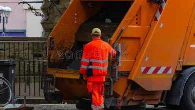 Photo of Ιωάννινα: Στο νοσοκομείο οδοκαθαριστής που γρονθοκοπήθηκε από πολίτη