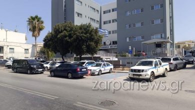 Photo of Κρήτη: 48 συλλήψεις σε μεγάλη αστυνομική επιχείρηση – Στη «φάκα» 1 αστυνομικός και 2 στρατιωτικοί για ναρκωτικά, όπλα και εκβιασμούς