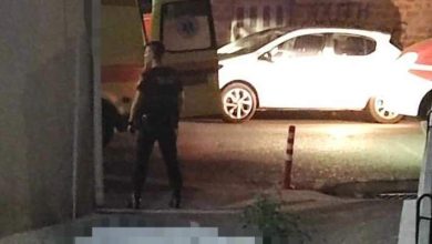 Photo of Τουριστικό λεωφορείο στο Βελεστίνο βγήκε εκτός πορείας και ανετράπη: Στο νοσοκομείο πάνω από 10 τραυματίες