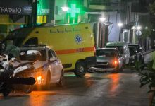 Photo of Περιφερειακός Τρικάλων -Σοβαρό τροχαίο με σφοδρή σύγκρουση αυτοκινήτων και τραυματισμούς