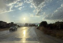 Photo of Βροχερά Χριστούγεννα, χειμωνιάτικο σκηνικό έως την Πρωτοχρονιά