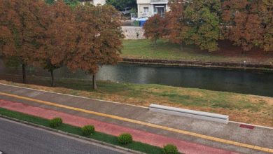 Photo of Τοπικές βροχές και καταιγίδες – Η θερμοκρασία «πέφτει», οι άνεμοι δυναμώνουν