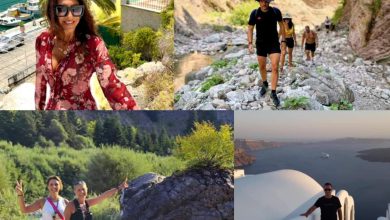 Photo of Ο Αύγουστος που μας μένει αξέχαστος – μέσα από τα μάτια των Τρικαλινών