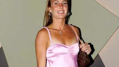 Photo of Κατερίνα Δαλάκα – Δήμητρα Γναφάκη: Έφεραν τον «καύσωνα» στην Μύκονο με το κορμί τους – Βίντεο